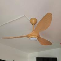 ventilatore da soffitto 