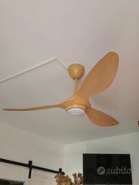ventilatore da soffitto 