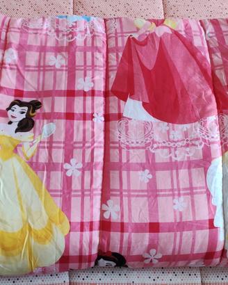 Trapunta Piumone Disney Princess 