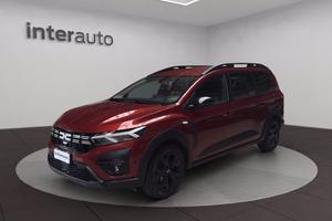 DACIA Jogger 1.0 TCe GPL 100 CV 5 posti Extreme