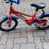 Bici bimbo 12"