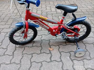 Bici bimbo 12"