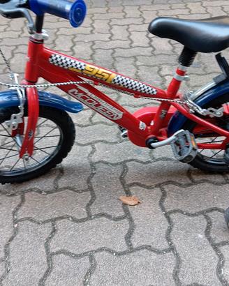 Bici bimbo 12"