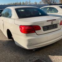 bmw serie 3 e93 coupè restyling del 2011 n47d