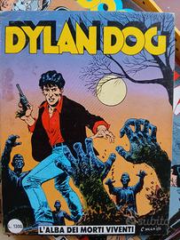 Fumetto Dylan Dog