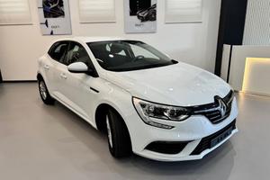 RENAULT Megane Mégane TCe 130 CV Energy Duel2