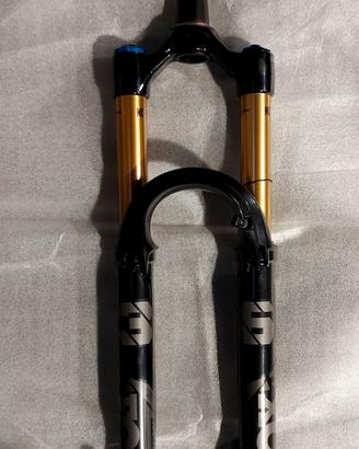 fox 36 factory 29 160mm grip 2 