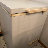 Pozzetto molto capiente