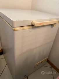 Pozzetto molto capiente