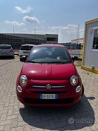 Fiat 500 1.0 Hybrid