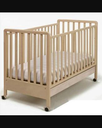 Lettino neonato