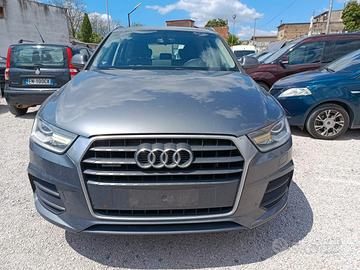 Audi Q3 2.0 TDI 150 CV quattro-2016