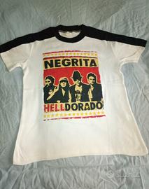 T-shirt NEGRITA 