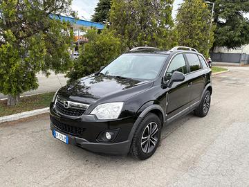 Antara 2.2 CDTI / km 110000