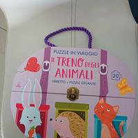 puzzle vari a 6 euro l'uno no spedizione 