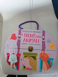 puzzle vari a 6 euro l'uno no spedizione 