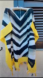 kaftano colorato in cotone, Liu-jo 