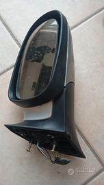 Specchietto destro Mercedes classe A 
