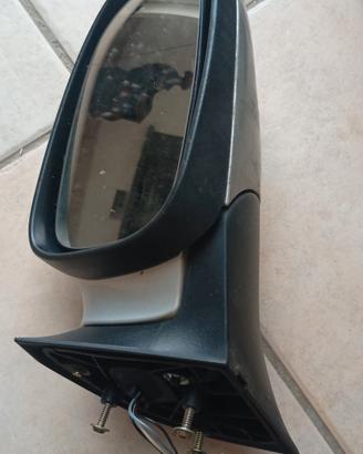 Specchietto destro Mercedes classe A 