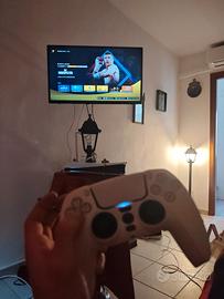 Ps5 standard edition 