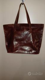 Borsa pelle