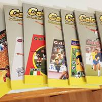 Album panini ristampa