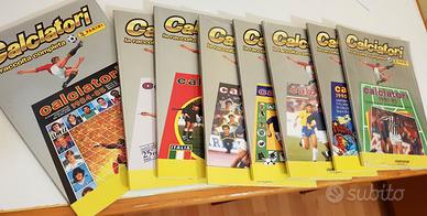 Album panini ristampa