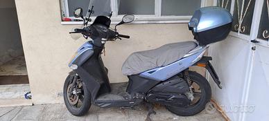 scooter  Kymco 150cc