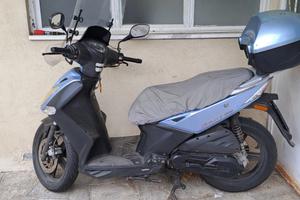 scooter  Kymco 150cc