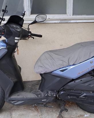 scooter  Kymco 150cc