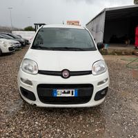 Fiat Panda 1.0 GSE S&S Hybrid Pop Van 2 posti sini