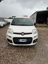 Fiat Panda 1.0 GSE S&S Hybrid Pop Van 2 posti sini