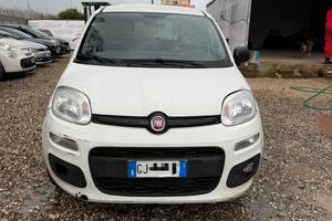 Fiat Panda 1.0 GSE S&S Hybrid Pop Van 2 posti sini