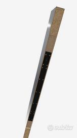 mensole in legno scomparsa 