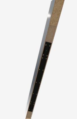 mensole in legno scomparsa 