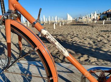 Bici d'epoca Frejus
