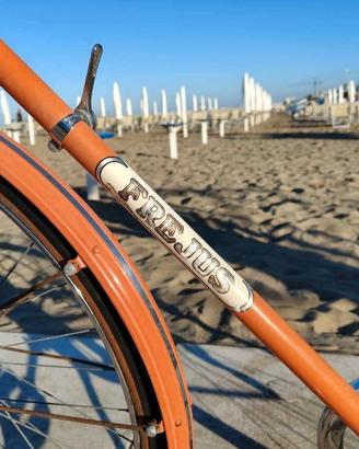 Bici d'epoca Frejus