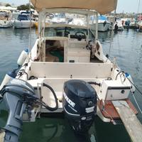Rio cabin 590