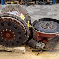 HYDROTRANS Iveco 330.35