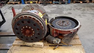 HYDROTRANS Iveco 330.35