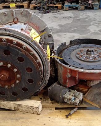 HYDROTRANS Iveco 330.35