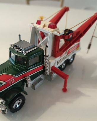Matchbox Super Kings k-20 Peterbilt 1978