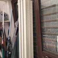 radiatore attacco rame 200 cm 