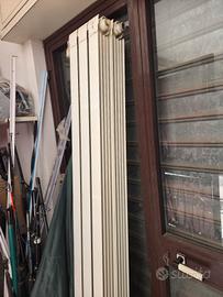 radiatore attacco rame 200 cm 