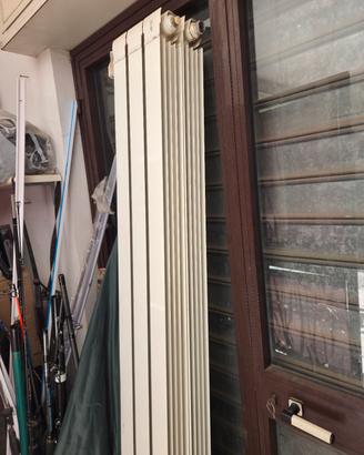 radiatore attacco rame 200 cm 
