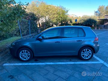 Golf 6ª