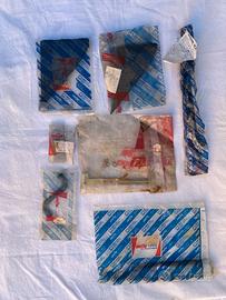 Fiat Panda 141 4x4 - vari ricambi originali nuovi