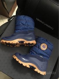 Doposcì scarpe da neve taglia 31