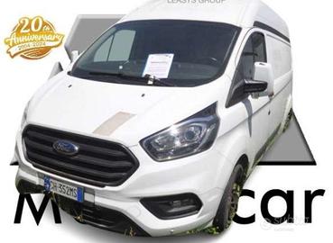 FORD Transit Custom TRANSIT CUSTOM 300 L2H2 Tren