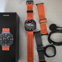 Samsung Galaxy Watch Ultra